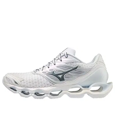 MIZUNO MIZUNO WAVE PROPHECY 11 'WHITE GREY'