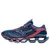 Mizuno Wave Prophecy 12 12 'blue Red'