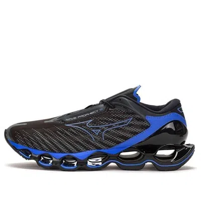 Mizuno Wave Prophecy 12 'black Blue'
