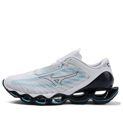 Mizuno Wave Prophecy 12 'white'