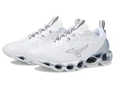 Mizuno Wave Prophecy 13 In White