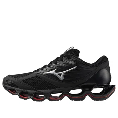 Mizuno Wave Prophecy 13 S 'black Red'