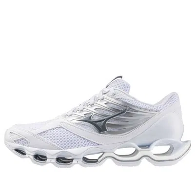 Mizuno Wave Prophecy 13 S 'white Silver'