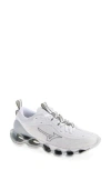 Mizuno Wave Prophecy 13 Sneaker In Multi