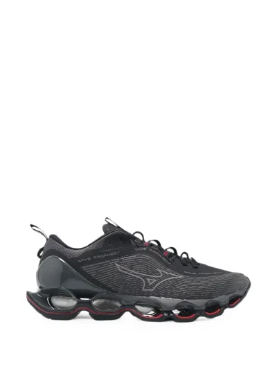 Mizuno Wave Prophecy 13 Sneakers In Gray
