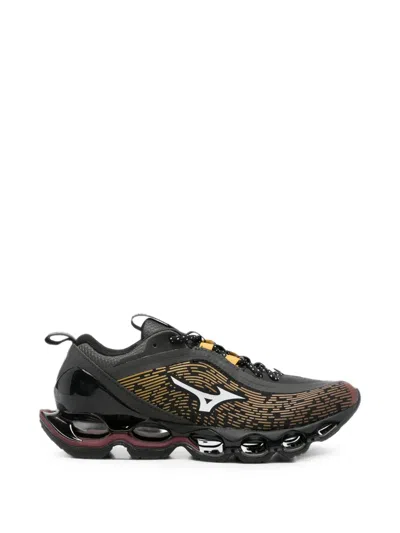 Mizuno Wave Prophecy 13 Sneakers In Brown