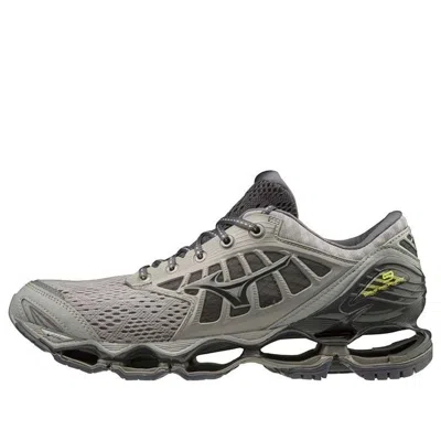 Mizuno Wave Prophecy 9 'grey' In Gray