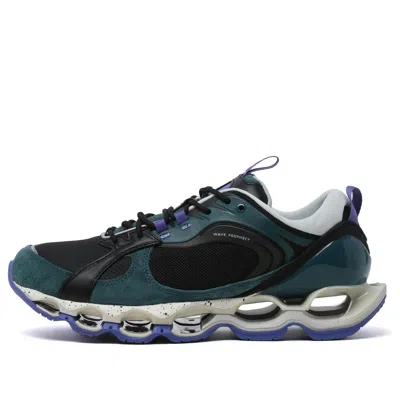 Mizuno Wave Prophecy Beta 2 'graphpaper' In Multi