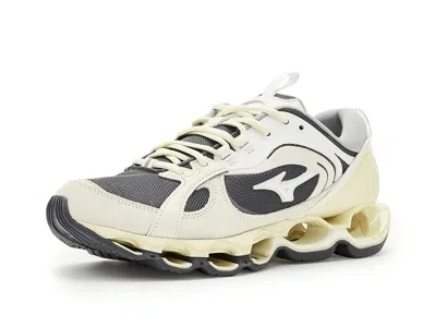 Mizuno Wave Prophecy Beta 2 Shoes Dark Shadow/white :