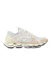 Mizuno Wave Prophecy B2 Sneakers Multicolor In White