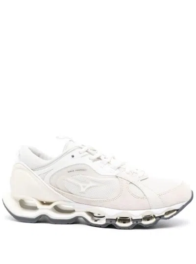 Mizuno Wave Prophecy Beta Shoes In Multi