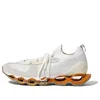 Mizuno Wave Prophecy  Gt X Blankof 'cream Grey' In White