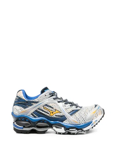 Mizuno Wave Prophecy I Sneakers In Blue