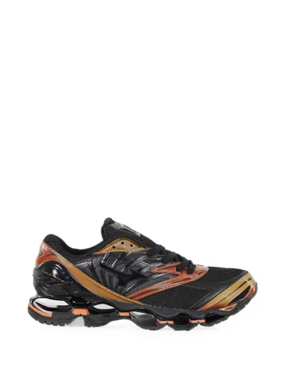 MIZUNO WAVE PROPHECY LACE-UP SNEAKERS
