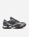Mizuno Wave Prophecy Ls In Black