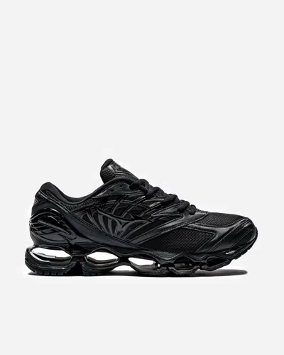 Mizuno Wave Prophecy Ls In Black