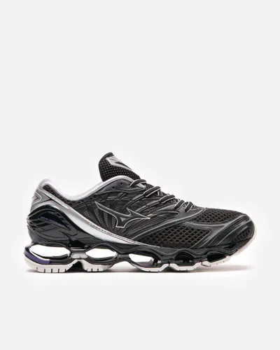 Mizuno Wave Prophecy Ls In Black