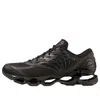 Mizuno Wave Prophecy Ls 'black'