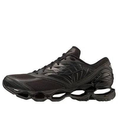 Mizuno Wave Prophecy Ls 'black'