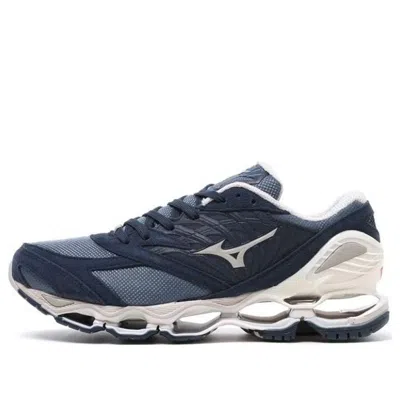 Mizuno Wave Prophecy Ls 'blue White'