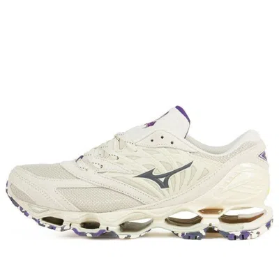 Mizuno Wave Prophecy Ls Future Gardens Pack 'beige' In Neutral