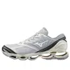 Mizuno Wave Prophecy Ls 'grey' In Multi