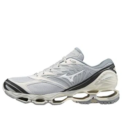 Mizuno Wave Prophecy Ls 'grey'