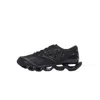 Mizuno Wave Prophecy Ls Sneakers Triple In Black