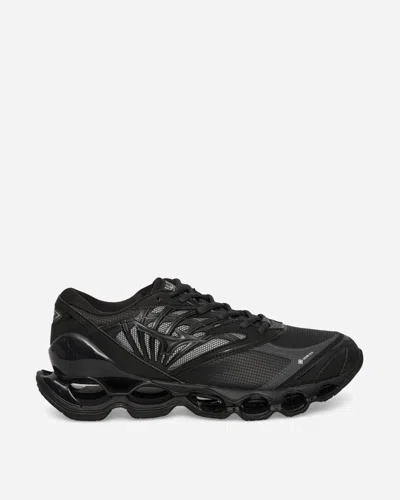 Mizuno Wave Prophecy Ls Gtx Sneakers In Black