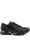 Mizuno Wave Prophecy Ls Sneakers Triple In Black