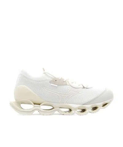 MIZUNO WAVE PROPHECY LS LOW-TOP SNEAKERS