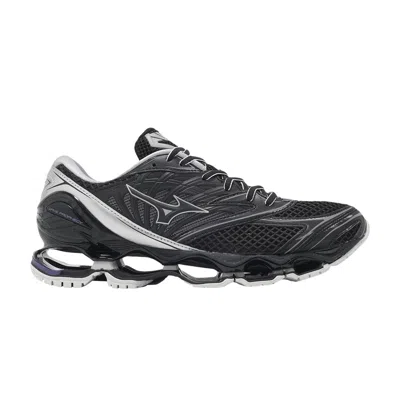 Pre-owned Mizuno Wave Prophecy Ls 'millennium Pack' | Black | Men's Size 8