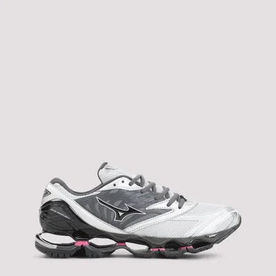 Mizuno Wave Prophecy Ls In Gray