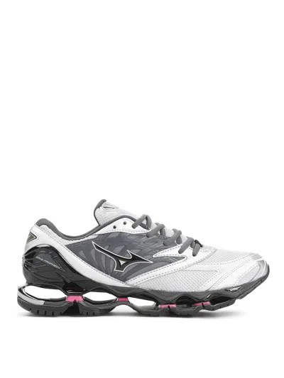 Mizuno Wave Prophecy Ls Unisex Sneakers In Multi
