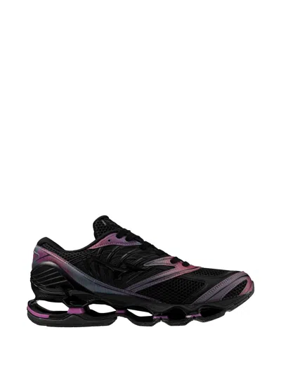 Mizuno Wave Prophecy Ls Low Top Special Tokyo Drift Sneakers Black