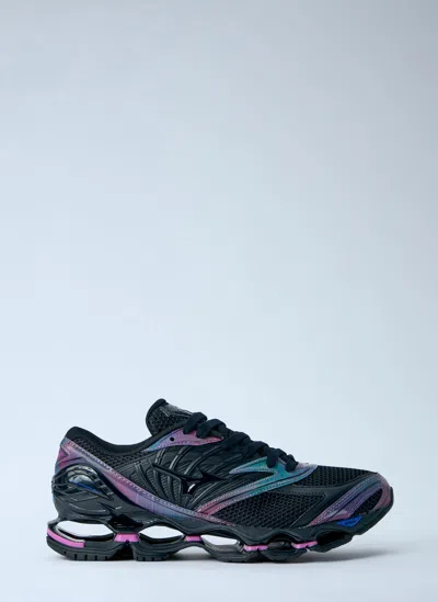 Mizuno Wave Prophecy Ls Sneakers In Multi
