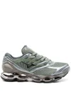 Mizuno Wave Prophecy Sneakers In Green