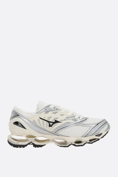 MIZUNO WAVE PROPHECY LS SNEAKERS
