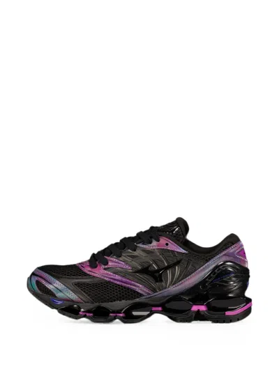 Mizuno Wave Prophecy Ls Sneakers In Multi