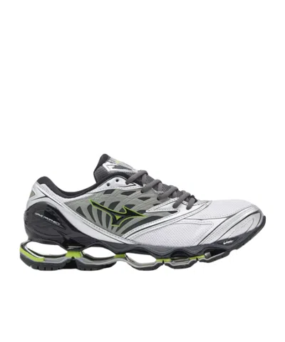 MIZUNO WAVE PROPHECY LS SNEAKERS