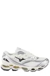 Mizuno Wave Prophecy Ls Sneakers In White