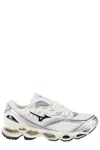 Mizuno Wave Prophecy Ls Sneakers In White