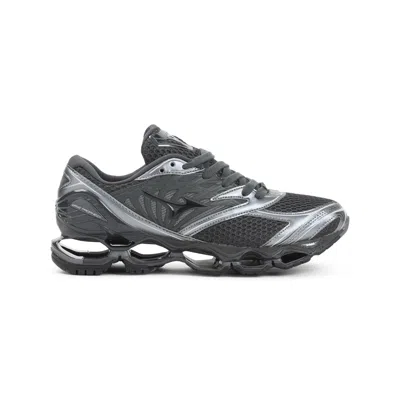 Mizuno Wave Prophecy Ls Sport In Black