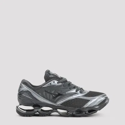 Mizuno Wave Prophecy Ls Sport In Gray