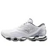 Mizuno Wave Prophecy Ls 'white Silver'