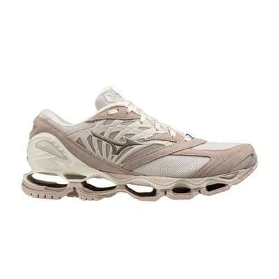 Pre-owned Mizuno Wave Prophecy Ls 'wind Chime Fallen Rock' | Pink | Men's Size 8.5