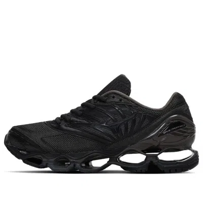 MIZUNO MIZUNO WAVE PROPHECY LS X VAINL ARCHIVE 'BLACK'