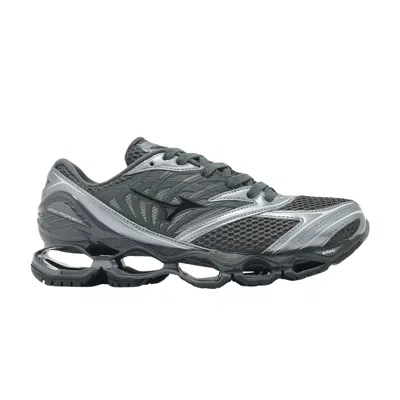 Pre-owned Mizuno Wave Prophecy Ls 'y2k Pack' | Black | Men's Size 8