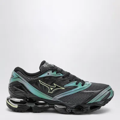 Mizuno Wave Prophecy Mini Sneakers For Men In Multi