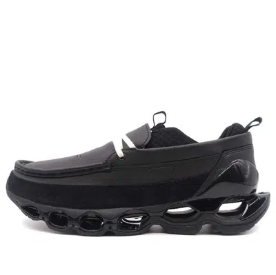 Mizuno Wave Prophecy Moc 'black'